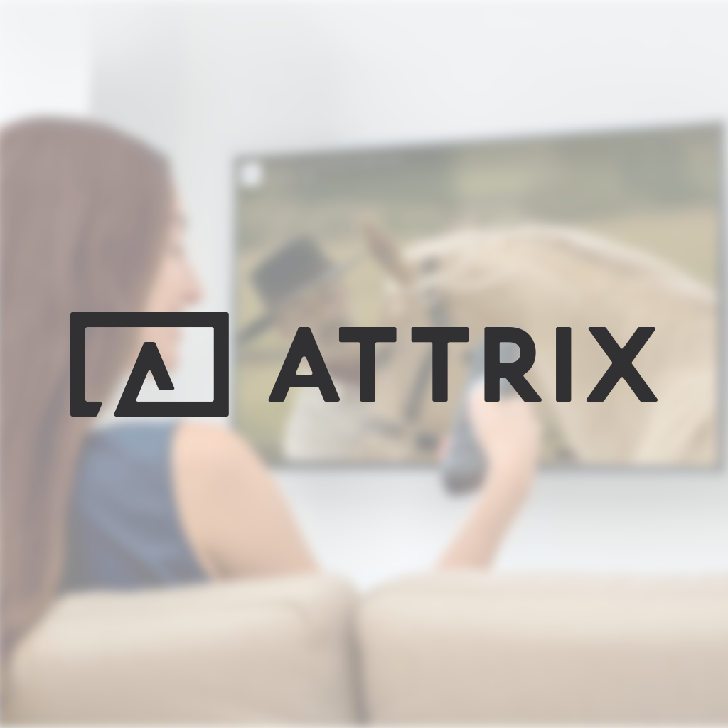 Attrix Identity and Website