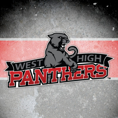 West High School Identity and Communications